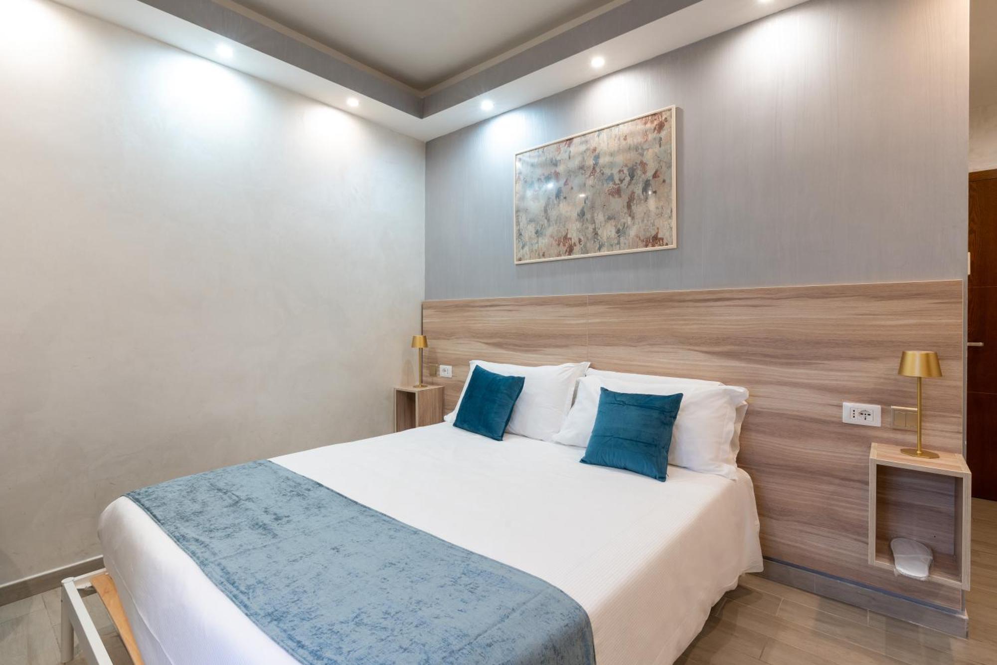 Leone D'oro - Close To Piazza Vittorio Rom